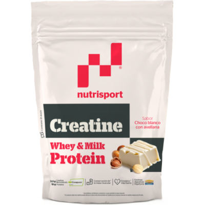 Nutrisport Nutrisport Premium Iso Whey Lemon - Dietary Supplement Nutrisport Nutrisport Premium Iso Whey Lemon - Dietary Supplement