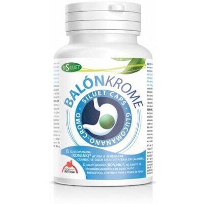 INTERSA Balonkrome - Dietary Supplement INTERSA Balonkrome - Dietary Supplement