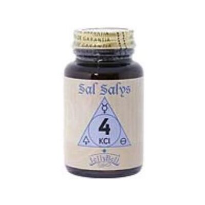 Jellybell Sal Salys-90 4 Kci Mineral Salts - Mineral Salts Jellybell Sal Salys-90 4 Kci Mineral Salts - Mineral Salts