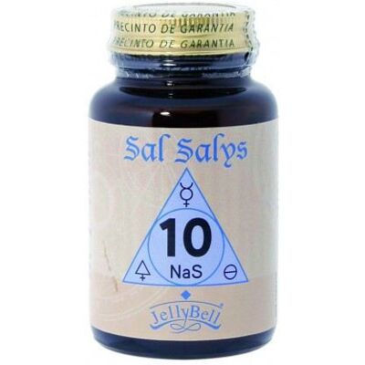 Jellybell Salys Sal 10 NaS - Dietary Supplement Jellybell Salys Sal 10 NaS - Dietary Supplement