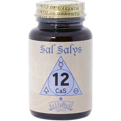 Jellybell Salt Salys-90 - Dietary Supplement Jellybell Salt Salys-90 - Dietary Supplement