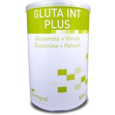 Plantapol Gluta Int Plus - Digestive & Muscle Support Plantapol Gluta Int Plus - Digestive & Muscle Support
