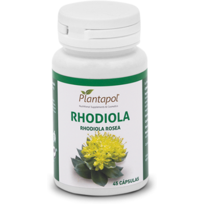Planta Pol Rhodiola Rosea 400 Mg - Dietary Supplement Planta Pol Rhodiola Rosea 400 Mg - Dietary Supplement