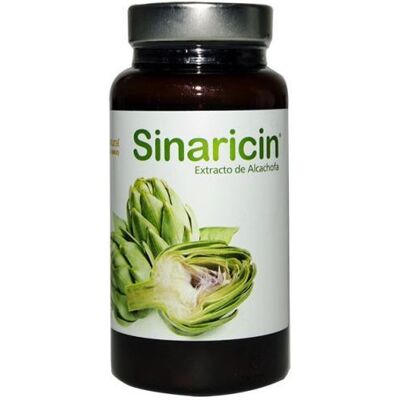 Mundo Natural Sinaricin 370 Mg - Food supplement Mundo Natural Sinaricin 370 Mg - Food supplement
