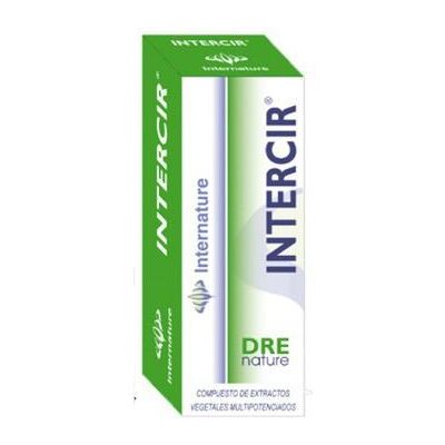 Internature Intercir 30ml - Dietary supplement Internature Intercir 30ml - Dietary supplement