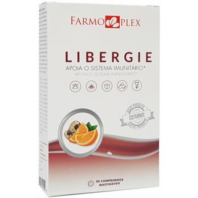 Biover Libergie Quail Egg Extract Immunity Support 30 Tablets Biover Libergie Quail Egg Extract Immunity Support 30 Tablets