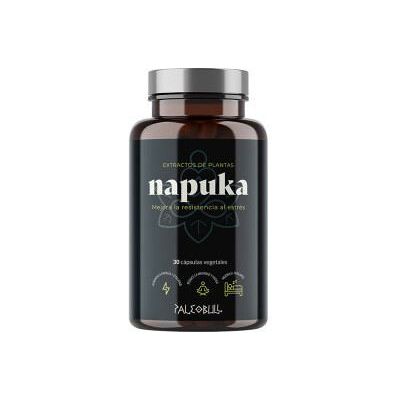 Paleobull Model - Adaptogenic Supplements Paleobull Model - Adaptogenic Supplements