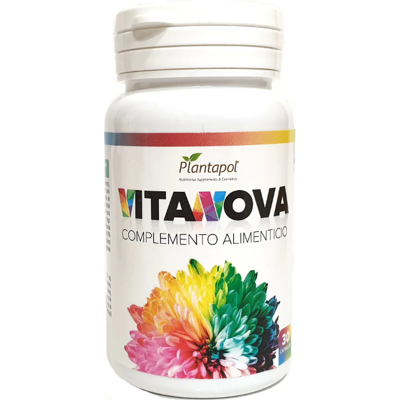 Plantapol Vitanova 30 Capsules - Immune Support Plantapol Vitanova 30 Capsules - Immune Support