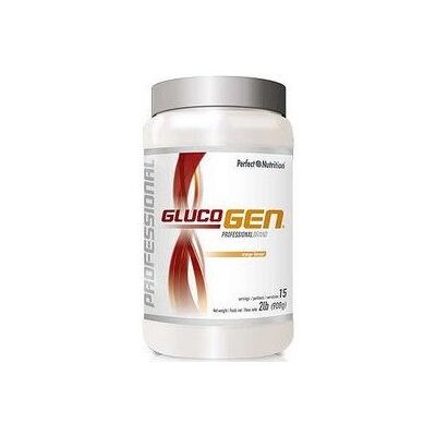 Gen Professional Glucogen - Energy & Glycogen Support Gen Professional Glucogen - Energy & Glycogen Support
