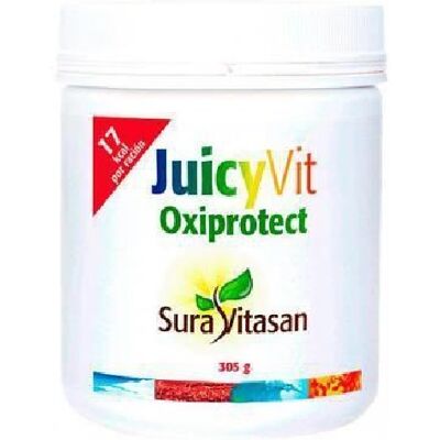 Sura Vitasan Omega 7+ - Omega 7+ with Sea Buckthorn & Goji - Supplements Sura Vitasan Omega 7+ - Omega 7+ with Sea Buckthorn & Goji - Supplements