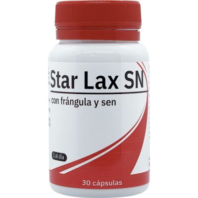Espadiet Star Lax Capsules - Laxative Espadiet Star Lax Capsules - Laxative