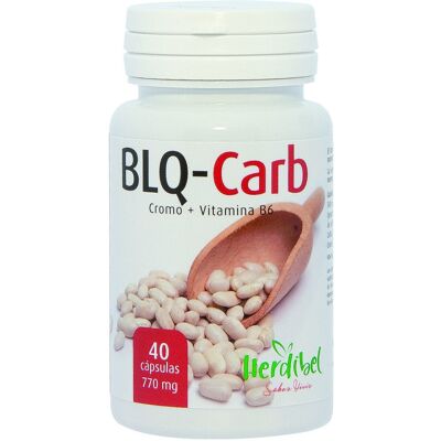 Herdibel Blq-Carb 770mg - supplement Herdibel Blq-Carb 770mg - supplement