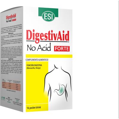 ESI TREPAT DIET Digestive Aid No Acid Liquorice - Dietary Supplement Drink ESI TREPAT DIET Digestive Aid No Acid Liquorice - Dietary Supplement Drink