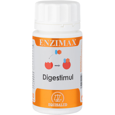 Equisalud Digestimul 50 Capsules Equisalud Digestimul 50 Capsules
