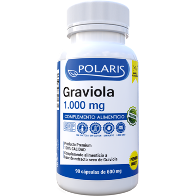 Polaris 1000 mg - Herbal Supplement - Antioxidant, Digestive, Fever Reducer, Relaxing Polaris 1000 mg - Herbal Supplement - Antioxidant, Digestive, Fever Reducer, Relaxing