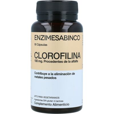 Herboplanet Chlorophin - 100 ml Algae Extract Dietary Supplement Herboplanet Chlorophin - 100 ml Algae Extract Dietary Supplement