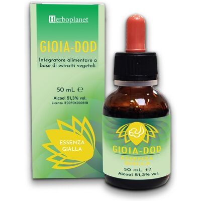 Herboplanet Yellow Essence Relaxing Tonic - 50ml Herboplanet Yellow Essence Relaxing Tonic - 50ml