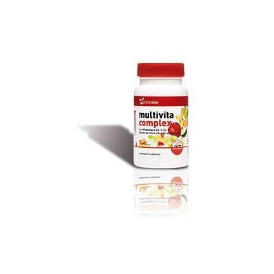 Plannatur Multivita Complex 60 Capsules Plannatur Multivita Complex 60 Capsules