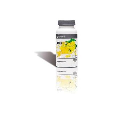 Plannaturen Evening Primrose 500Mg - Supplements Plannaturen Evening Primrose 500Mg - Supplements