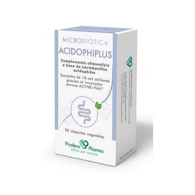Gse Acidophiplus Vegetable Caps - Dietary Supplement Gse Acidophiplus Vegetable Caps - Dietary Supplement