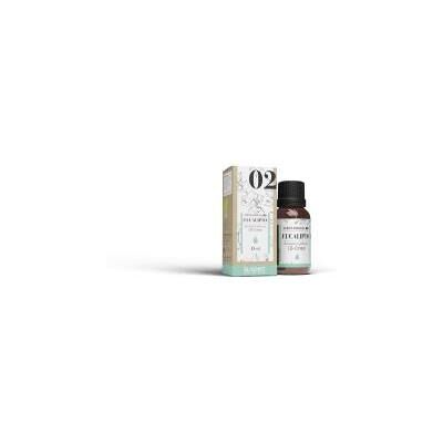 Eladiet Bio Eucalyptus Essential Oil - Essential Oil Eladiet Bio Eucalyptus Essential Oil - Essential Oil