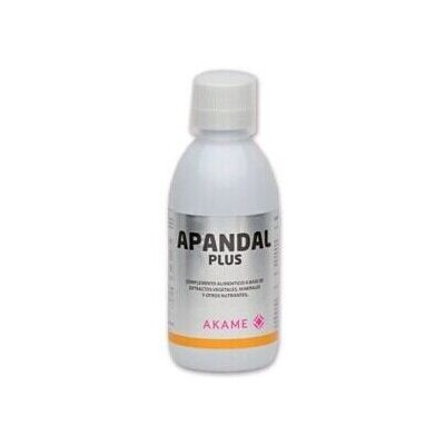 Akame Apandal Plus - Respiratory Support - Dietary Supplement Akame Apandal Plus - Respiratory Support - Dietary Supplement