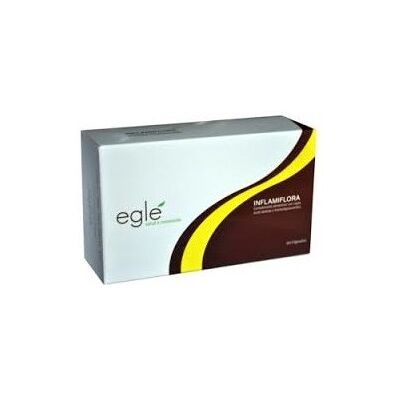 Egle Inflamiflora - Gut Health Support Egle Inflamiflora - Gut Health Support
