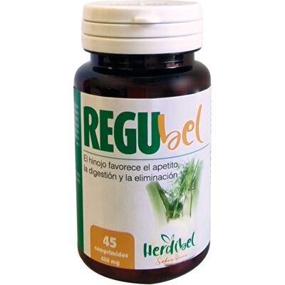 Herdibel Regubel 45comp - Supplements Herdibel Regubel 45comp - Supplements