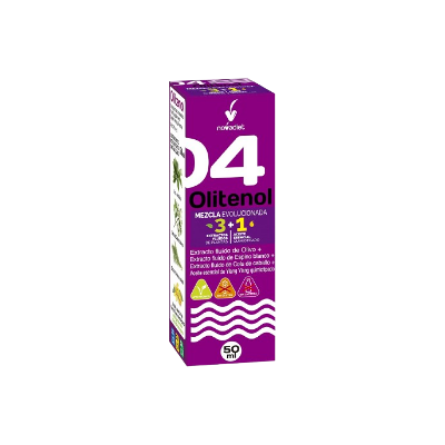 Novadiet Olitenol 04 Evolved Blend - Supplement Novadiet Olitenol 04 Evolved Blend - Supplement