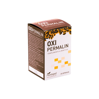 PlantaPol Oxi-Permalin 60caps PlantaPol Oxi-Permalin 60caps