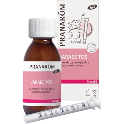 PranarĂ´m Pranabb Organic Baby Cough Syrup - Dry & Wet Cough Relief PranarĂ´m Pranabb Organic Baby Cough Syrup - Dry & Wet Cough Relief