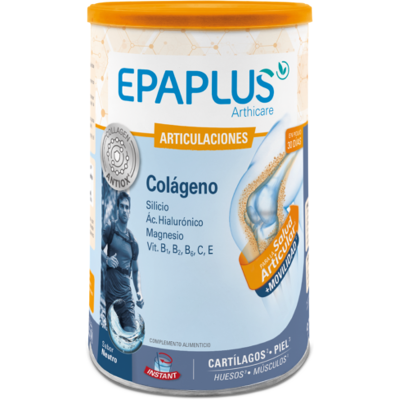 Epaplus Arthicare Collagen Neutral Powder 305 gr 30 D Epaplus Arthicare Collagen Neutral Powder 305 gr 30 D
