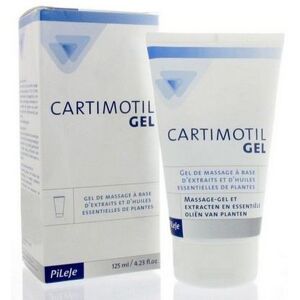 Pileje Cartimotil gel 125 ml Pileje Cartimotil gel 125 ml