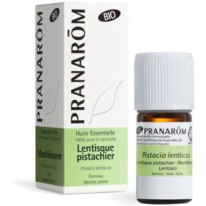 Pranarom Organic Mastic Essential Oil 5 ml 5 ml Pranarom Organic Mastic Essential Oil 5 ml 5 ml