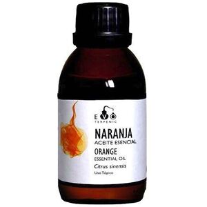 Terpenic Lab Orange Essential Oil 100 ml Terpenic Lab Orange Essential Oil 100 ml