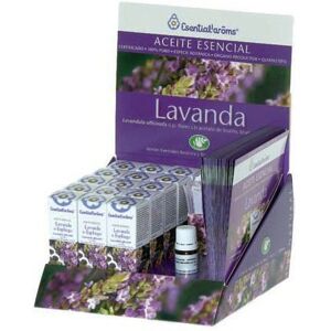 Intersa Lavender Essence 15 Ml Intersa Lavender Essence 15 Ml