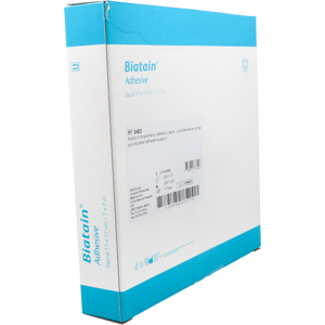 Coloplast Biatain Sacro Dressing 3U Coloplast Biatain Sacro Dressing 3U