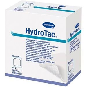 Hartmann Hydrotac dressing 15x15 cm 3 Units Hartmann Hydrotac dressing 15x15 cm 3 Units