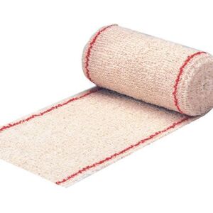 Hartmann Haco-Crepe Elastic Bandage 1 unit 10 mx 10 cm Hartmann Haco-Crepe Elastic Bandage 1 unit 10 mx 10 cm