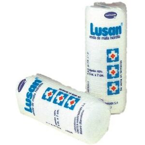 Hartmann Sell Malla Lusan 10 cm x 10 m Hartmann Sell Malla Lusan 10 cm x 10 m