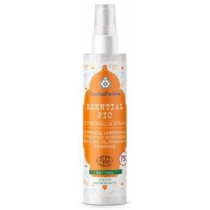 Esential'arôms Esential Pic Citronella Spray 100 ml Esential'arôms Esential Pic Citronella Spray 100 ml