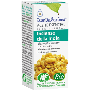 Esential'arôms Boswellia Resi 5 ml Esential'arôms Boswellia Resi 5 ml