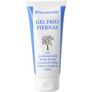 Integralia Kleodermis Cold Gel Legs - Venous Circulation Relief Integralia Kleodermis Cold Gel Legs - Venous Circulation Relief
