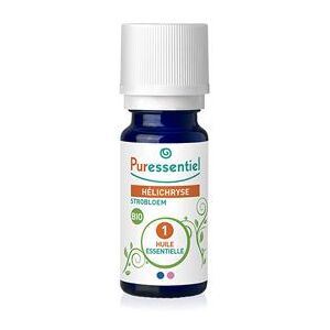 Puressentiel Helicriso Essential Oil 5 ml Puressentiel Helicriso Essential Oil 5 ml