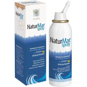 Noefar Naturmar Spray 100 ml 100 ml Noefar Naturmar Spray 100 ml 100 ml