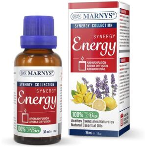 Marnys Synergy Energy 30 ml Marnys Synergy Energy 30 ml