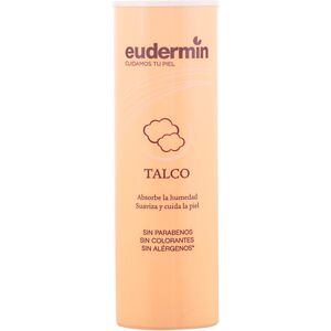 Eudermin Eudermin Talc 200 Gr (Ausonia) 200 gr Eudermin Eudermin Talc 200 Gr (Ausonia) 200 gr