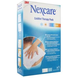 3M Heat-Sweet Bag 20x30cm - First Aid 3M Heat-Sweet Bag 20x30cm - First Aid