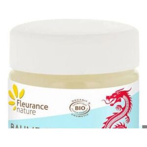 Fleurance Nature Chinese Massage Balm with 8 AE Fleurance Nature Chinese Massage Balm with 8 AE