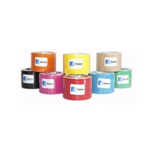 Irisana Fuchsia Kinesiology Tape - Support for Muscles & Injuries Irisana Fuchsia Kinesiology Tape - Support for Muscles & Injuries